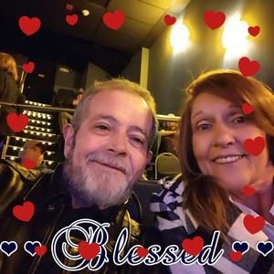 Meet your Posher, Cindy